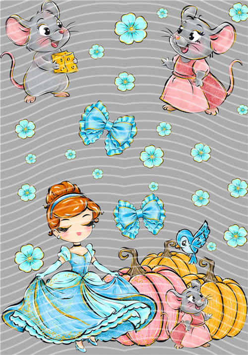A5 Notebook Wraps-A 2945